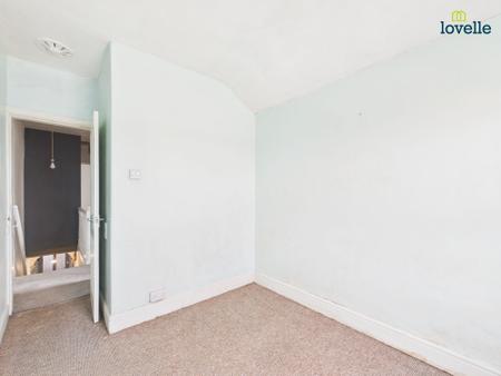 3 bedroom Terraced House for sale in Monks Road, Lincoln, LN2