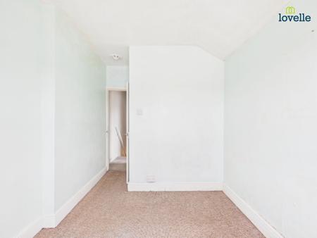 3 bedroom Terraced House for sale in Monks Road, Lincoln, LN2