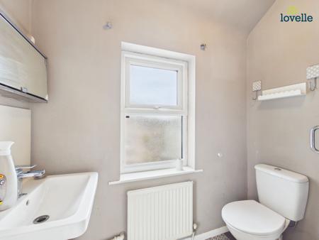 3 bedroom Terraced House for sale in Monks Road, Lincoln, LN2