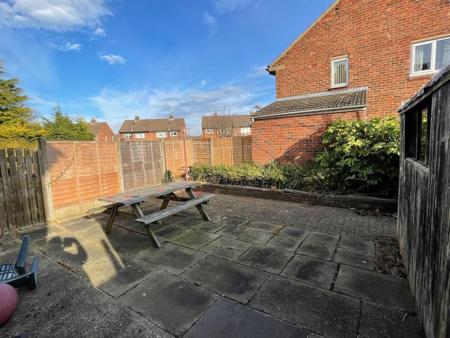 6 bedroom Semi-detached house for sale in Blankney Crescent, Lincoln, LN2