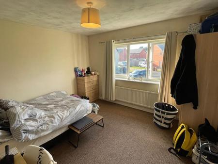 6 bedroom Semi-detached house for sale in Blankney Crescent, Lincoln, LN2