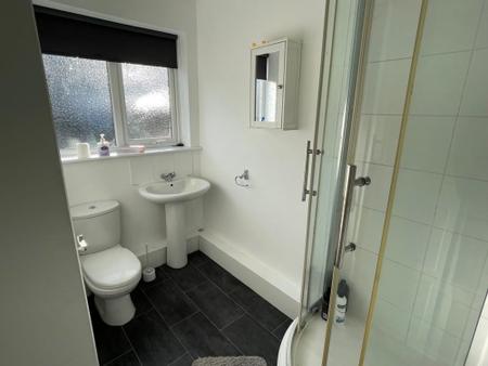 6 bedroom Semi-detached house for sale in Blankney Crescent, Lincoln, LN2