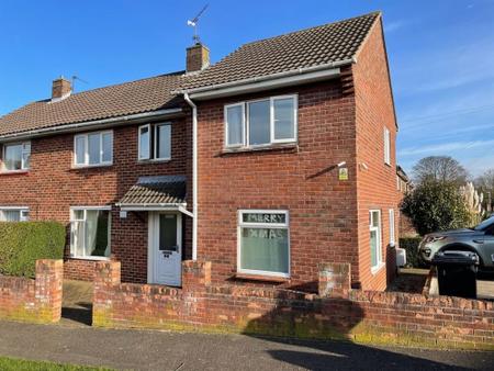 Blankney Crescent, Lincoln, LN2