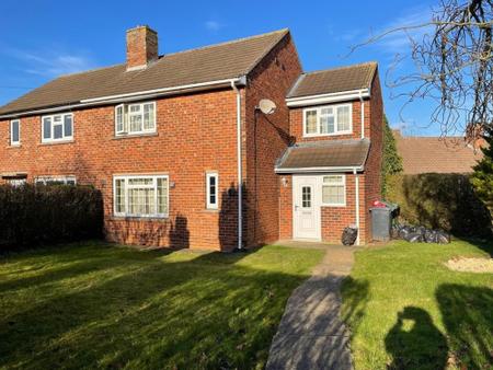Cabourne Avenue, Lincoln, LN2