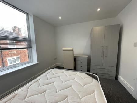 5 bedroom Terraced House for sale in Mount Street, Lincoln, LN1