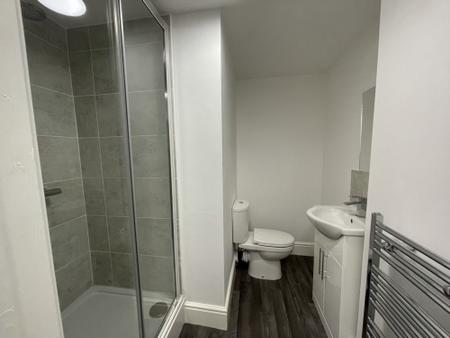 5 bedroom Terraced House for sale in Mount Street, Lincoln, LN1