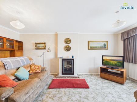 4 bedroom Detached house for sale in Bullingham Road, Lincoln, LN2
