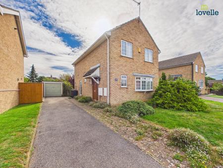 4 bedroom Detached house for sale in Bullingham Road, Lincoln, LN2