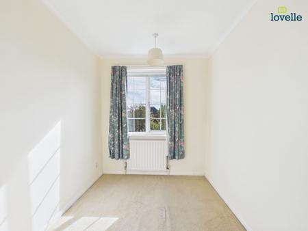 4 bedroom Detached house for sale in Bullingham Road, Lincoln, LN2