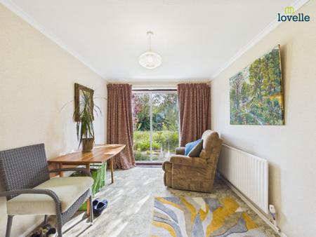4 bedroom Detached house for sale in Bullingham Road, Lincoln, LN2