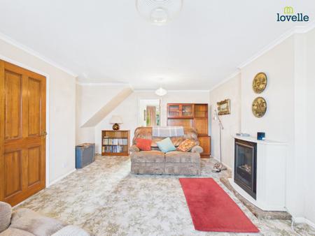 4 bedroom Detached house for sale in Bullingham Road, Lincoln, LN2