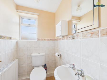 4 bedroom Detached house for sale in Bullingham Road, Lincoln, LN2