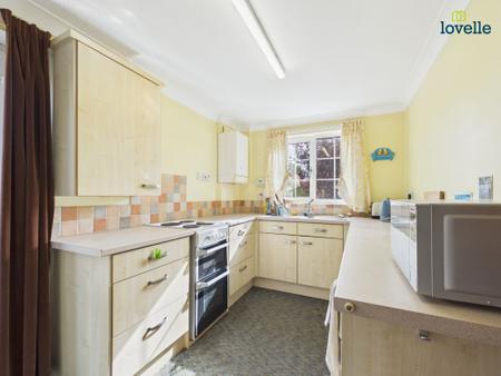 4 bedroom Detached house for sale in Bullingham Road, Lincoln, LN2