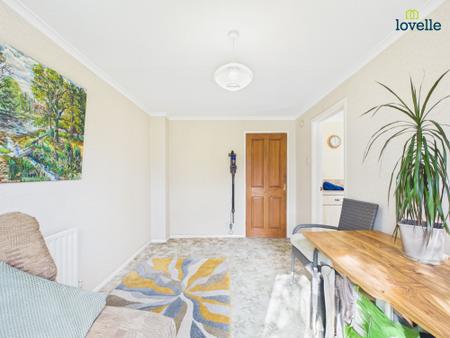 4 bedroom Detached house for sale in Bullingham Road, Lincoln, LN2