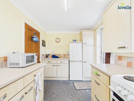 4 bedroom Detached house for sale in Bullingham Road, Lincoln, LN2