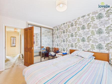 4 bedroom Detached house for sale in Bullingham Road, Lincoln, LN2