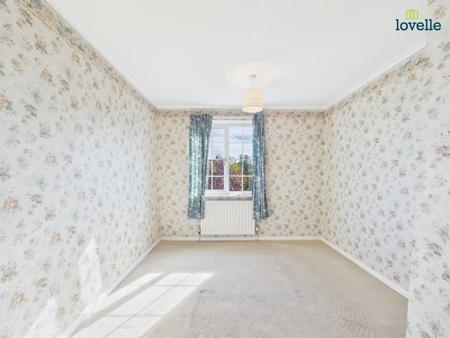 4 bedroom Detached house for sale in Bullingham Road, Lincoln, LN2