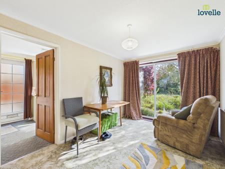4 bedroom Detached house for sale in Bullingham Road, Lincoln, LN2