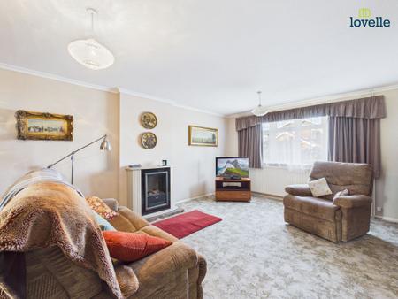4 bedroom Detached house for sale in Bullingham Road, Lincoln, LN2