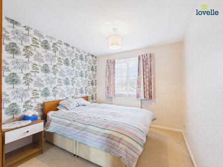 4 bedroom Detached house for sale in Bullingham Road, Lincoln, LN2