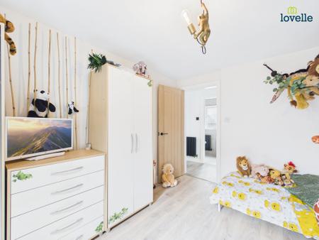 2 bedroom Detached bungalow for sale in Hillside Avenue, Lincoln, LN2