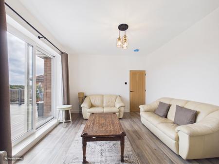 2 bedroom Detached bungalow for sale in Hillside Avenue, Lincoln, LN2