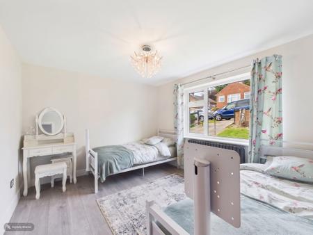 2 bedroom Detached bungalow for sale in Hillside Avenue, Lincoln, LN2