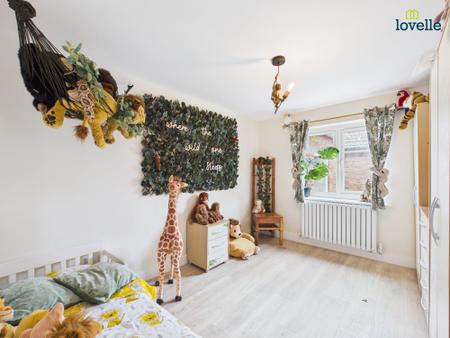 2 bedroom Detached bungalow for sale in Hillside Avenue, Lincoln, LN2