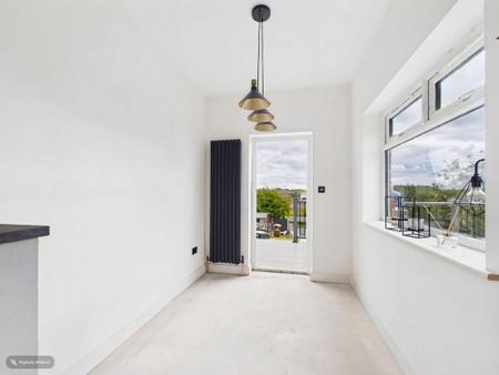 2 bedroom Detached bungalow for sale in Hillside Avenue, Lincoln, LN2