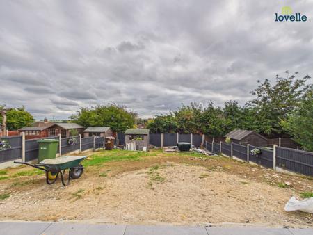 2 bedroom Detached bungalow for sale in Hillside Avenue, Lincoln, LN2