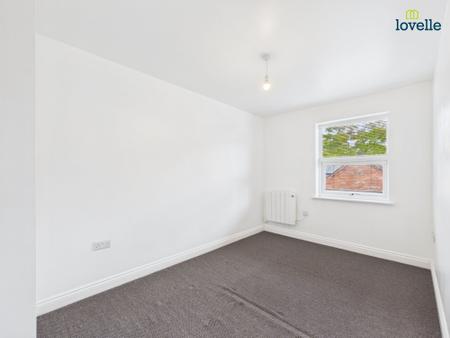 2 bedroom Detached house for sale in Charles Street West, Lincoln, LN1