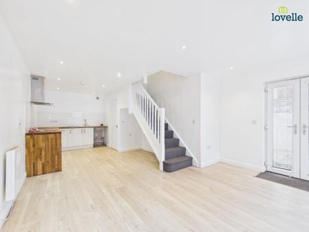2 bedroom Detached house for sale in Charles Street West, Lincoln, LN1
