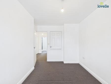 2 bedroom Detached house for sale in Charles Street West, Lincoln, LN1