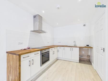 2 bedroom Detached house for sale in Charles Street West, Lincoln, LN1