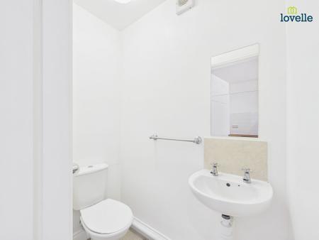 2 bedroom Detached house for sale in Charles Street West, Lincoln, LN1