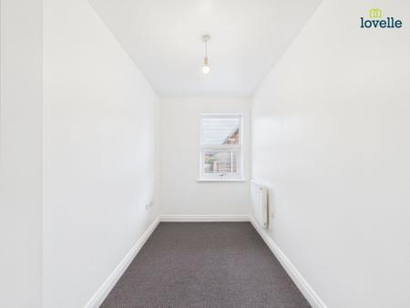 2 bedroom Detached house for sale in Charles Street West, Lincoln, LN1