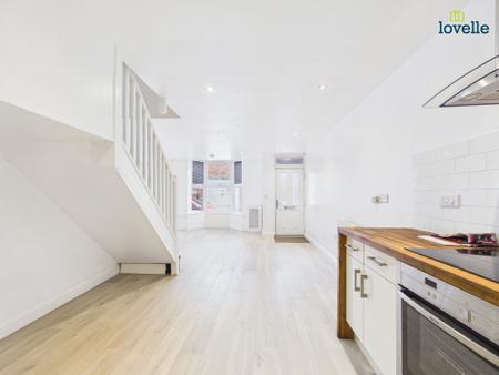 2 bedroom Detached house for sale in Charles Street West, Lincoln, LN1