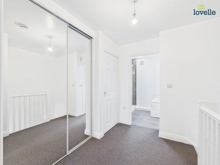 2 bedroom Detached house for sale in Charles Street West, Lincoln, LN1