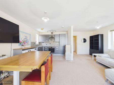 2 bedroom Flat for sale in Riverside Drive, Lincoln, LN5