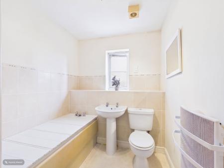 2 bedroom Flat for sale in Riverside Drive, Lincoln, LN5