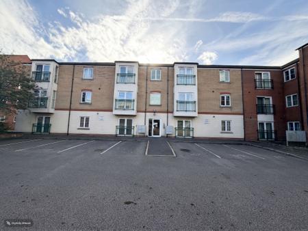 Riverside Drive, Lincoln, LN5