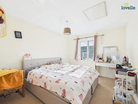 2 bedroom Flat for sale in Riverside Drive, Lincoln, LN5