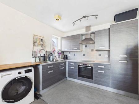 2 bedroom Flat for sale in Riverside Drive, Lincoln, LN5