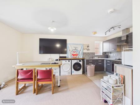2 bedroom Flat for sale in Riverside Drive, Lincoln, LN5