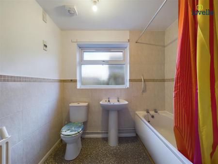 3 bedroom Detached bungalow for sale in Wolsey Way, Lincoln, LN2