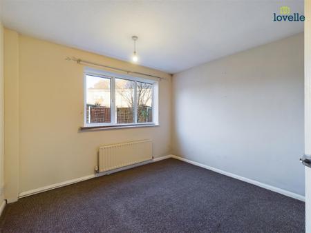 3 bedroom Detached bungalow for sale in Wolsey Way, Lincoln, LN2
