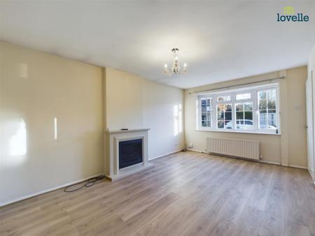3 bedroom Detached bungalow for sale in Wolsey Way, Lincoln, LN2