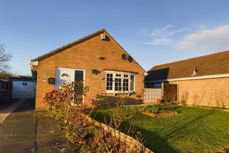 Wolsey Way, Lincoln, LN2