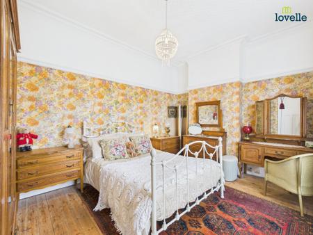 4 bedroom Detached house for sale in Witham Road, Woodhall Spa, LN10