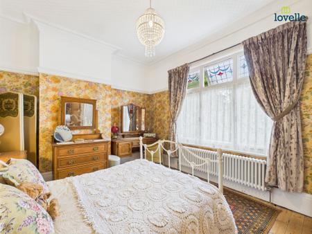 4 bedroom Detached house for sale in Witham Road, Woodhall Spa, LN10